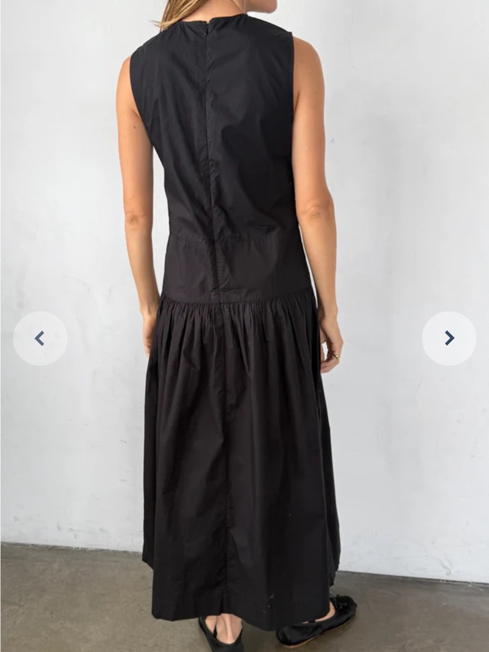 Ciao Lucia - Jenetta Dress - Picture 4 of 7